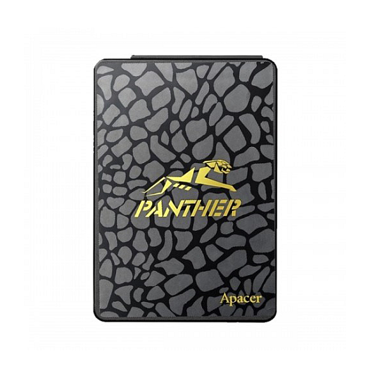 Apacer AS340 Panther 240GB 2.5" SATA III SSD