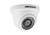 HikVision DS-2CE56C0T-IRPF(2.8mm) (1.0MP) Dome CC Camera