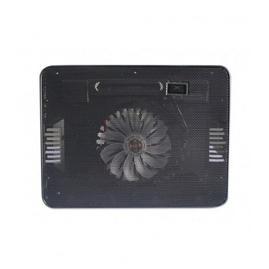 Xtreme A6 14 Inch Single Fan Laptop Cooling Pad