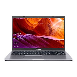 Asus Laptop 14 X409MA Intel CDC N4020 4GB DDR4 1TB HDD 14 Inch HD Display Star Grey Notebook