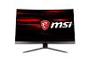 Msi Optix MAG241C 23.6 Inch FHD 144Hz 1ms Curved LED Gaming Monitor