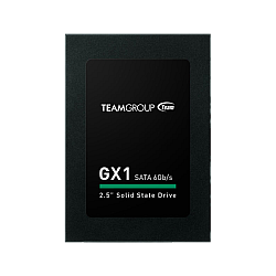 Team GX1 480GB 2.5 Inch Sata SSD