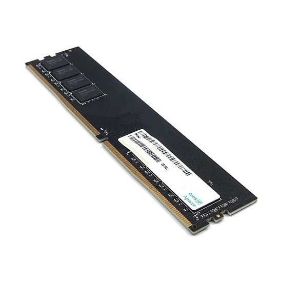 Apacer 8GB DDR4 2666 BUS Desktop RAM