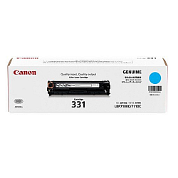 Canon 331 Cyan Cartridge