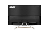 ASUS VA326H 31.5 Inch Full HD Flicker Free Curved Gaming Monitor