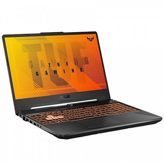 ASUS TUF A15 FA506IV Ryzen 4800H RTX 2060 Graphics 144Hz Inch FHD  Gaming Laptop