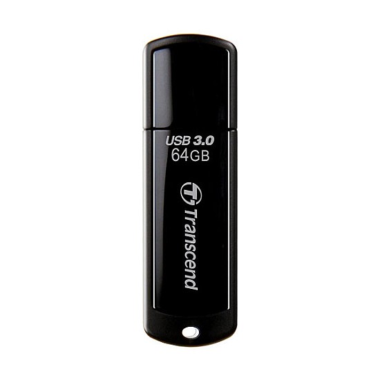 Transcend V-700 64GB USB 3.0 Pen Drive