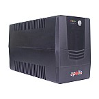 Apollo 1150E 1500VA Offline UPS with Plastic Body