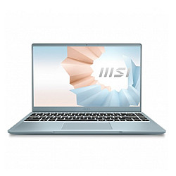 MSI Modern 14 B11M Core i5 11th Gen 14 Inch Full HD Laptop
