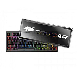 Cougar Puri TKL RGB Mechanical Gaming Keyboard