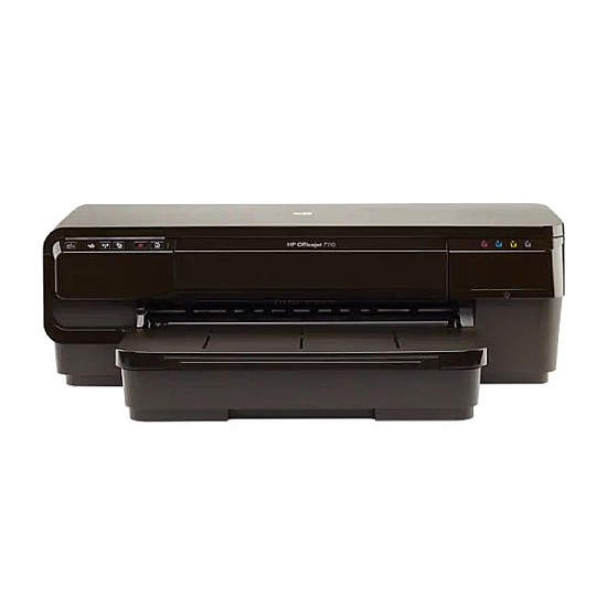 HP OfficeJet 7110 Wide Format INK ePrinter