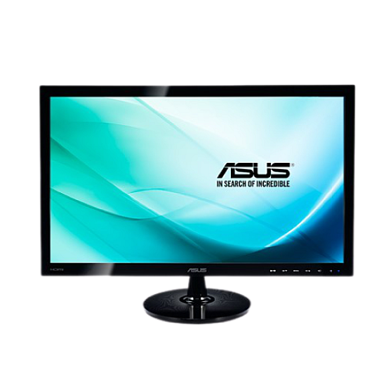 ASUS VS248HR 24 Inch Full HD 1ms Gaming Monitor