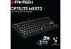 Fantech MK872  Wired Black Gaming Keyboard