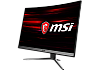 MSI Optix MAG271C 27 Inch 144Hz 1ms Anti-Flicker Full HD AMD FreeSync LED Curved Gaming Monitor