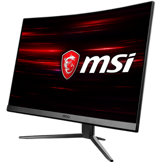 MSI Optix MAG271C 27 Inch 144Hz 1ms Anti-Flicker Full HD AMD FreeSync LED Curved Gaming Monitor