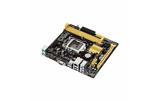 Asus H81m Cs 4th Gen Motherboard Price In Bd H81m Cs Motherboard