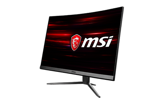 Msi Optix Mag241c 23.6 Zoll Full Hd Gaming Monitor www.computervillage.com.bd