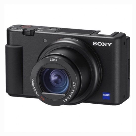 Sony ZV-1 20.1MP Vlogging 4K Digital Camera
