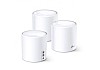 TP-Link Deco X20 AX1800 Whole Home Mesh Wi-Fi 6 Router (3 Pack)