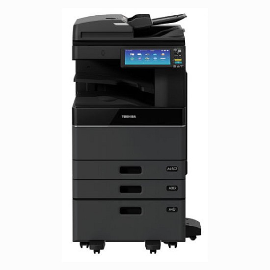Toshiba e-studio 5118a Multifunction Photocopier
