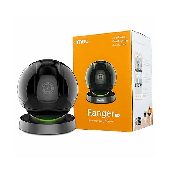 Dahua imou Ranger Pro IP Camera with 360 Degree Coverage