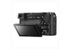 Sony Alpha A6000 Mirrorless Digital Camera