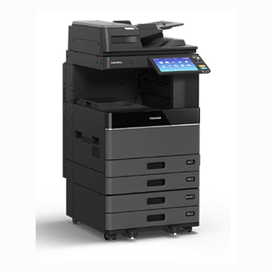 Toshiba e-Studio 2110AC Multifunction Digital Color Photocopier