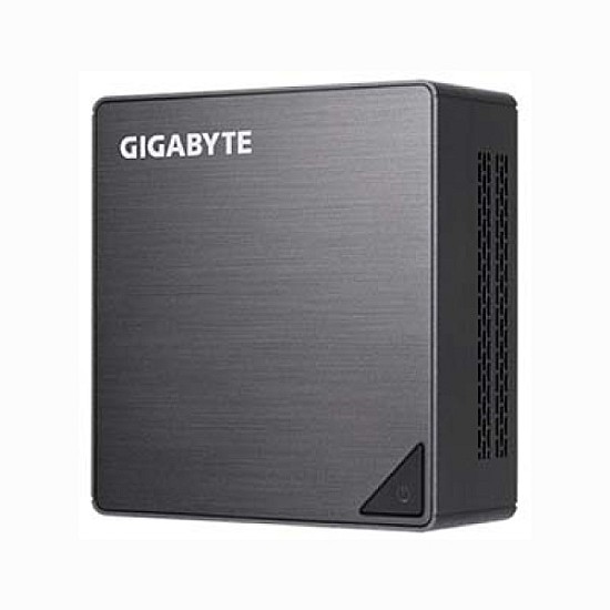 Gigabyte Brix GB-BRI5H-8250 Core i5 Portable Mini PC