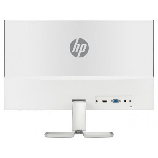 HP 22fw IPS Anti-Glare Full-HD 21.5 Inch Monitor