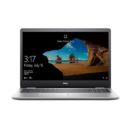 Dell Inspiron 15 3501 Core i3 11th Gen 15.6 inch FHD Laptop