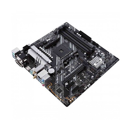 Asus Prime B550M-A Wi-Fi AMD Micro ATX Motherboard