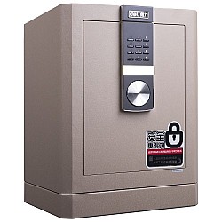 Deli 4042 Box / Locker / Vault Digital Safe