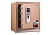 Deli 4121 Digital & Fingerprint Safe Box / Locker / Vault