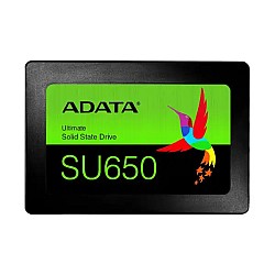 ADATA SU650 2.5 inch 240GB Solid State Drive