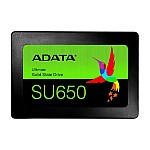 ADATA SU650 480GB 2.5 Inch SATAIII SSD