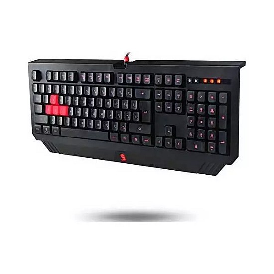 A4TECH Bloody B120 Gaming Keyboard