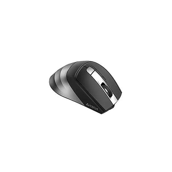 A4TECH FB35C Fstyler Dual Mode Bluetooth Recharegable & 2.4G Wireless Mouse