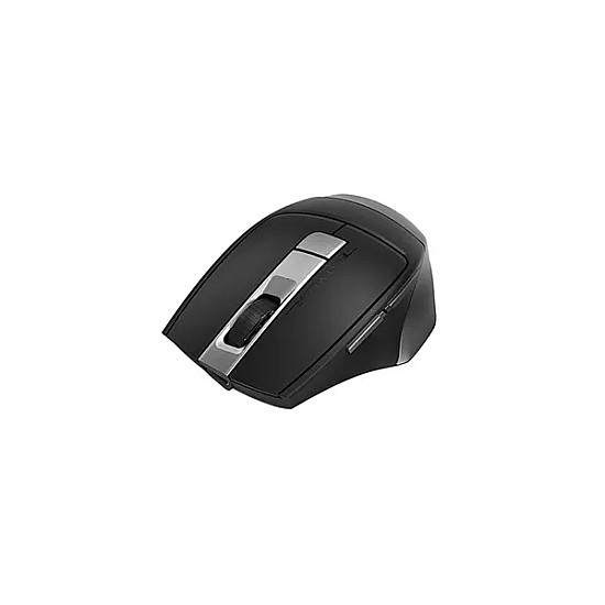 A4TECH FB35C Fstyler Dual Mode Bluetooth Recharegable & 2.4G Wireless Mouse