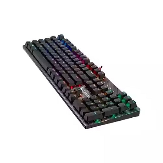 A4Tech B180R RGB Gaming Keyboard