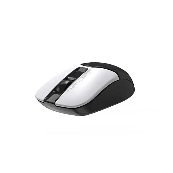 A4Tech FG12 2.4G FSTYLER Wireless Mouse