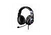 A4TECH Bloody G350 RGB Virtual 7.1 Surround Sound Gaming Headphone Black