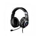 A4TECH Bloody G350 RGB Virtual 7.1 Surround Sound Gaming Headphone Black