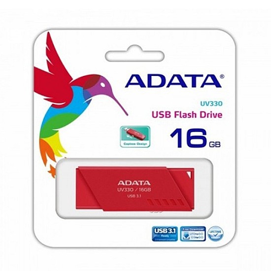 ADATA UV330 USB 16 GB MOBILE DISK