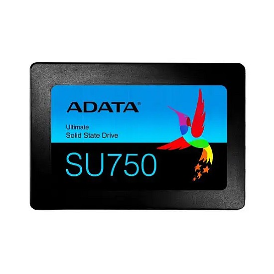 AData Ultimate SU750 256GB 3D TLC 2.5