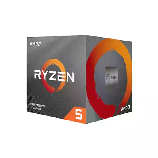 AMD RYZEN 5 3500 Processor