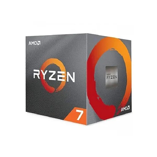 AMD Ryzen 7 4700G Processor