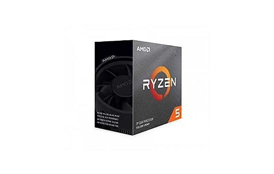 AMD Ryzen 5 3600 Processor Price in BD Computer Village