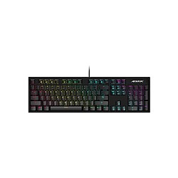 Gigabyte AORUS K1 Cherry MX Mechanical RGB Gaming Keyboard with Red Switch