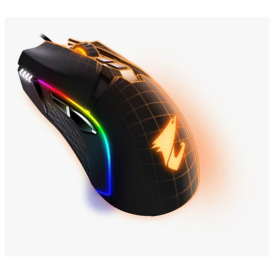 Gigabyte Aorus M5 Price in Bangladesh