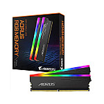AORUS RGB Memory DDR4 16GB (2x8GB) 3333MHz RAM